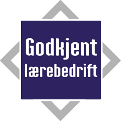 Godkjent lærebedrift